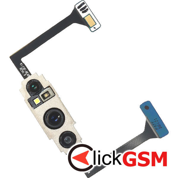 Piesa Camera Spate Samsung Galaxy A80 4l30