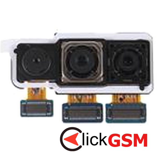 Piesa Camera Spate Samsung Galaxy A8s 40zc