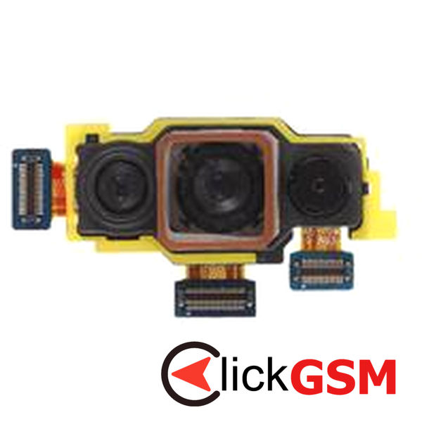 Piesa Camera Spate Samsung Galaxy M31 54gt
