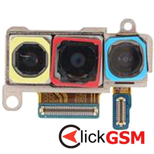 Piesa Camera Spate Samsung Galaxy Note10 53kb