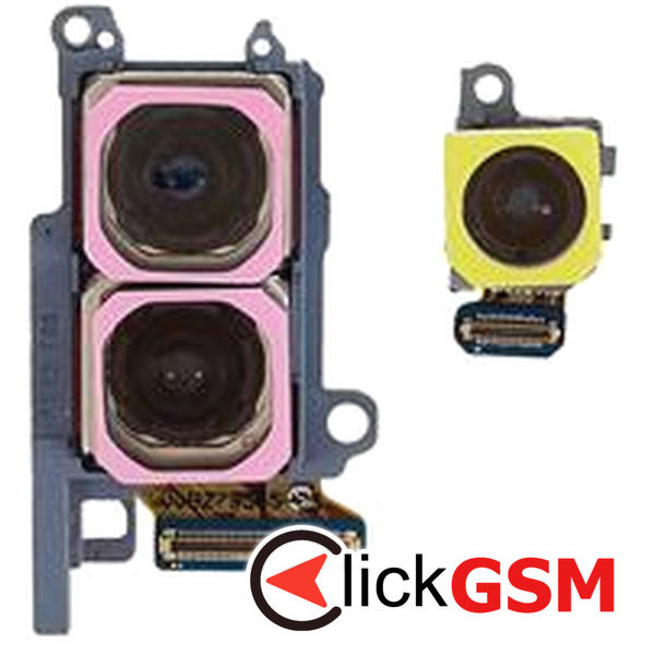 Piesa Camera Spate Samsung Galaxy Note20 51yx