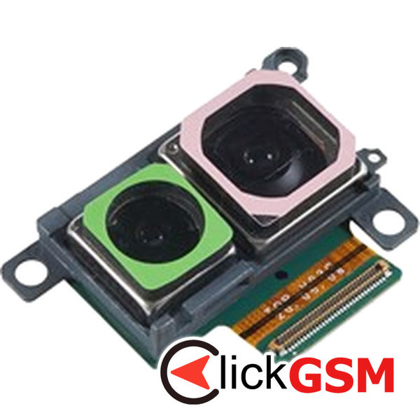 Piesa Camera Spate Samsung Galaxy Z Fold2 5g 52zr
