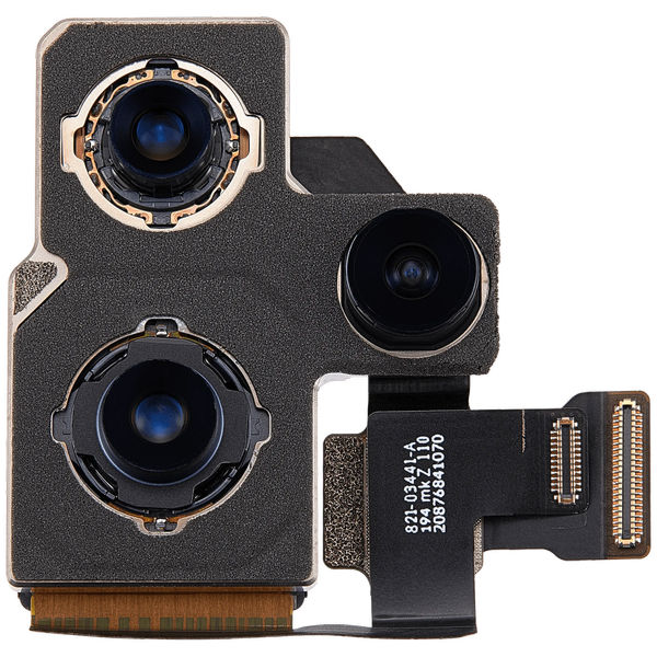 Camera Spate