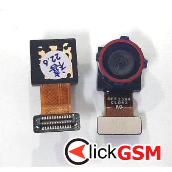 Piesa Camera Spate Xiaomi Black Shark 4 37kq