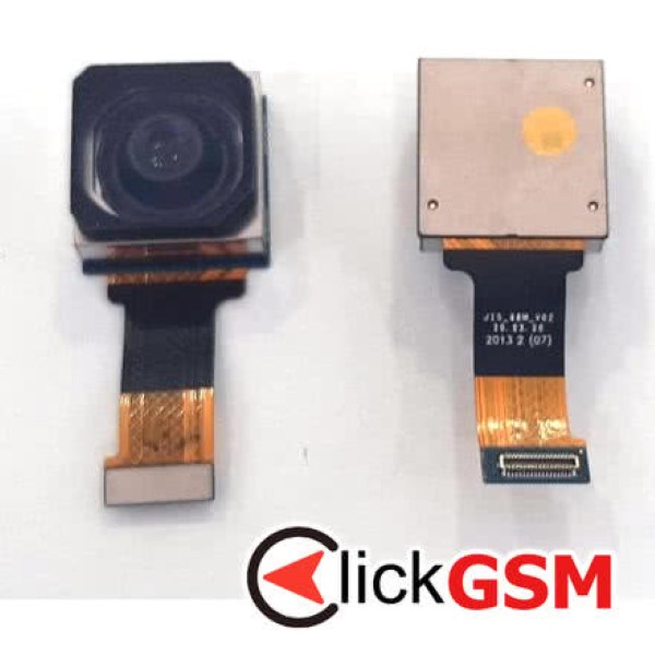 Piesa Piesa Camera Spate Xiaomi Mi 10 Ultra 37qc