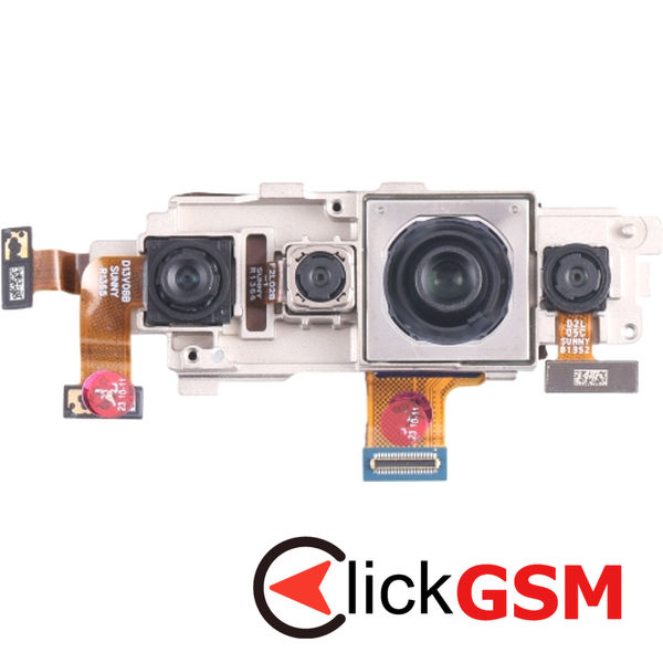 Piesa Camera Spate Xiaomi Mi 10s 33lp