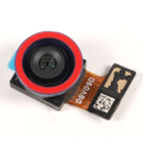 Xiaomi Mi 10T Lite · Kamera hinten 8M Weitwinkel J17