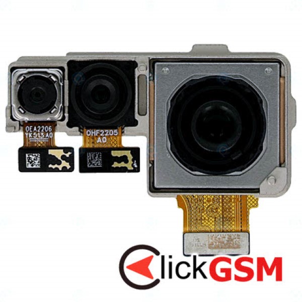 Piesa Piesa Camera Spate Xiaomi Mi 10t Pro 16iw