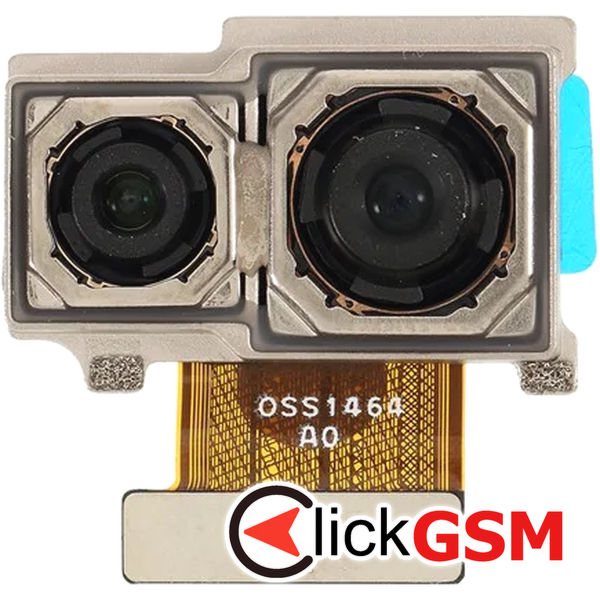 Piesa Piesa Camera Spate Xiaomi Mi 9 Se 4wf5