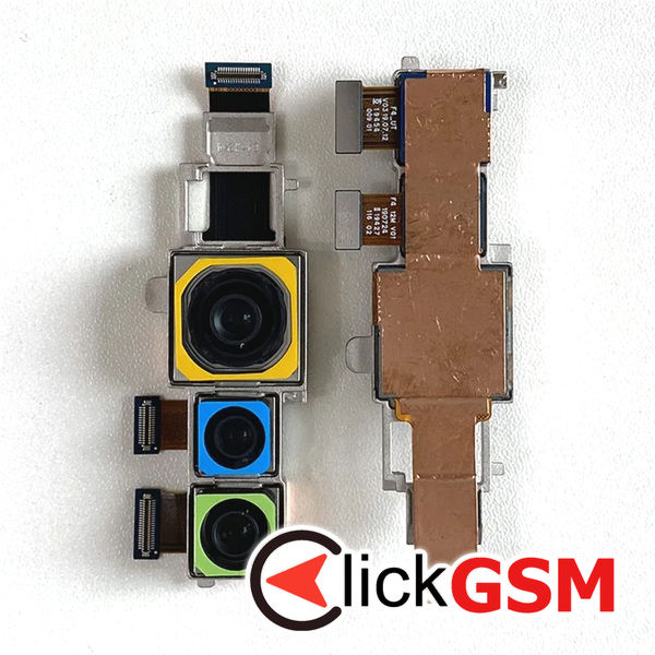 Piesa Piesa Camera Spate Xiaomi Mi Cc9 Pro 4wi9