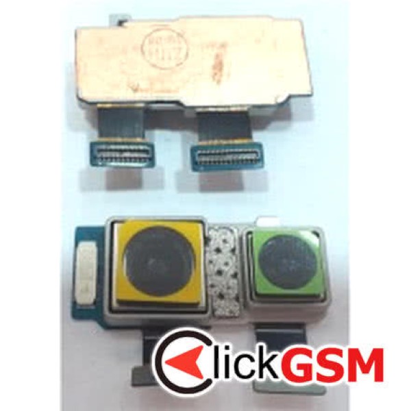 Piesa Piesa Camera Spate Xiaomi Mi Mix 3 38qc