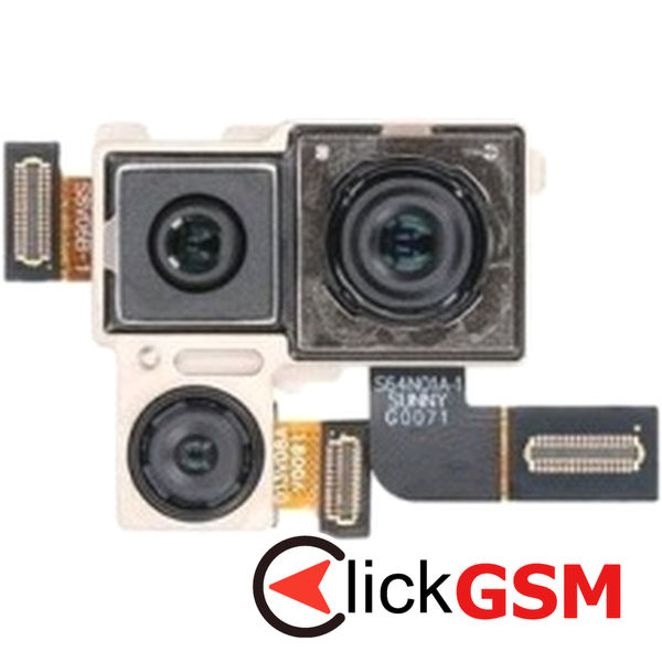 Piesa Camera Spate Xiaomi Poco F2 Pro 19vq