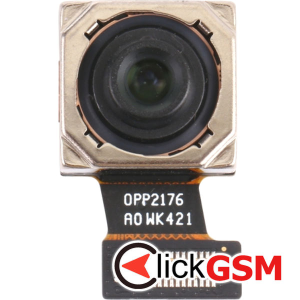 Piesa Camera Spate Xiaomi Poco X3 Nfc 1zc7