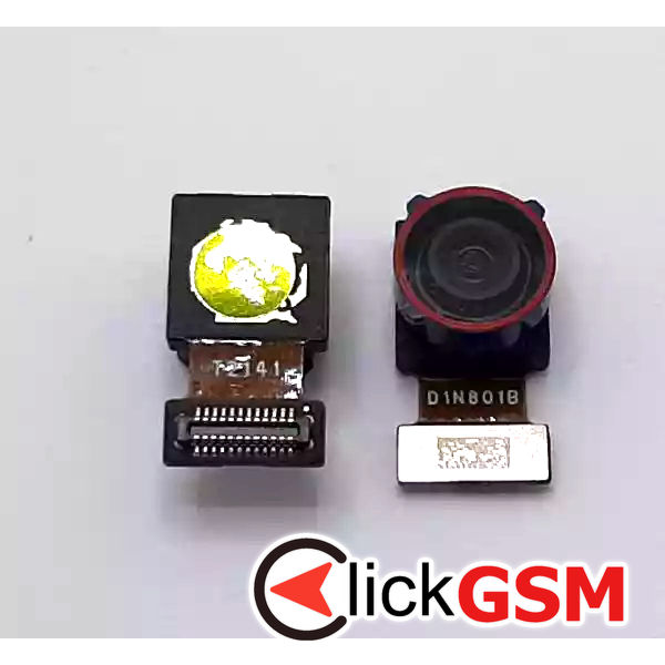 Piesa Camera Spate Xiaomi Poco X4 Gt 3981