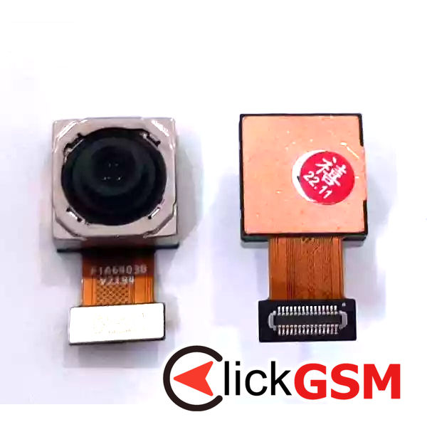 Piesa Piesa Camera Spate Xiaomi Poco X4 Gt 3983