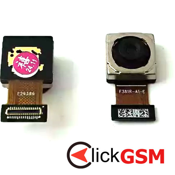 Piesa Camera Spate Xiaomi Redmi 14c 48uw