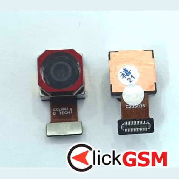 Piesa Camera Spate Xiaomi Redmi Note 10 5g 39vl