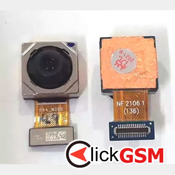 Piesa Piesa Camera Spate Xiaomi Redmi Note 10s 3bo9