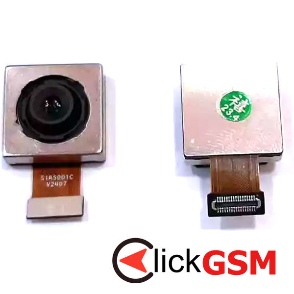 Piesa Camera Spate Xiaomi Redmi Note 12 Pro 5g 3a4d