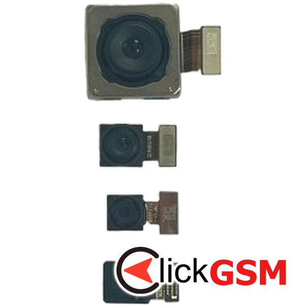 Piesa Camera Spate Xiaomi Redmi Note 12 Pro.plus 11cr