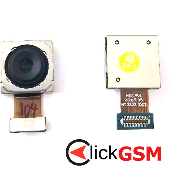 Piesa Camera Spate Xiaomi Redmi Note 13 4g 26q