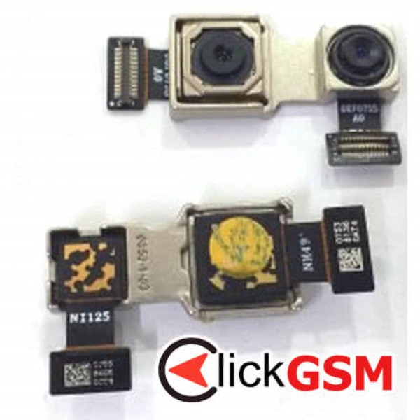 Piesa Camera Spate Xiaomi Redmi Note 5 3a8v