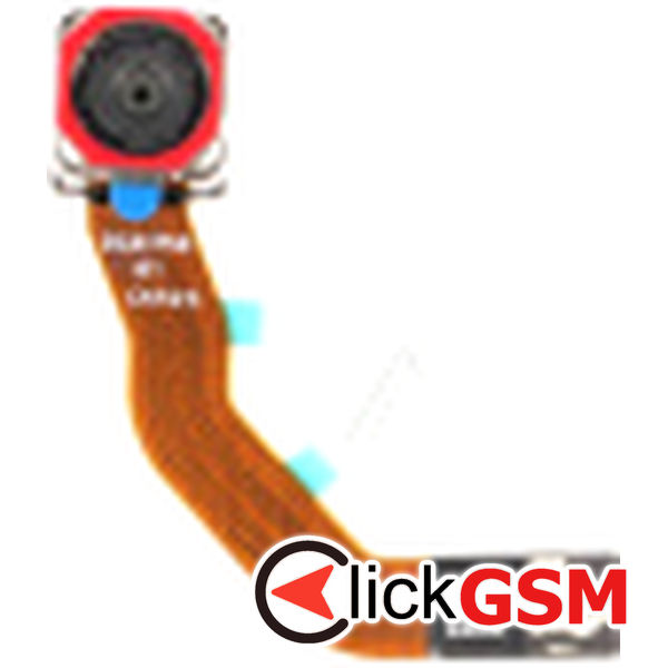 Piesa Camera Spate Xiaomi Redmi Note 8 2021 186i