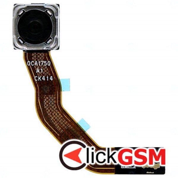 Piesa Piesa Camera Spate Xiaomi Redmi Note 8 2021 1ktc