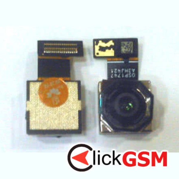 Piesa Piesa Camera Spate Xiaomi Redmi Note 8 3acf