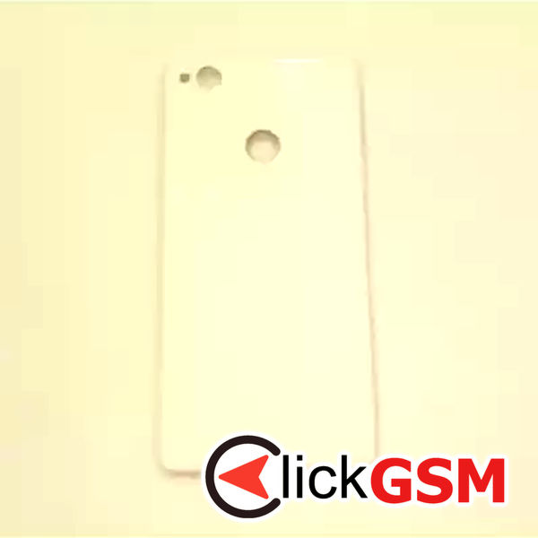 Piesa Piesa Capac Baterie Alb Nubia Z11 Mini 2n7z