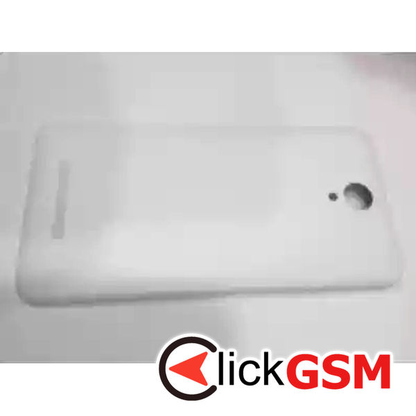 Piesa Piesa Capac Baterie Alb Xiaomi Redmi Note 2 38um