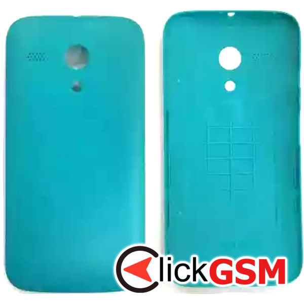 Piesa Piesa Capac Baterie Albastru Motorola Moto G 311w