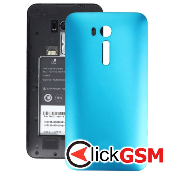 Piesa Capac Baterie Asus Zenfone Go 24yx