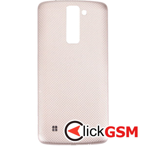 Piesa Piesa Capac Baterie Gold Lg K8 26mw