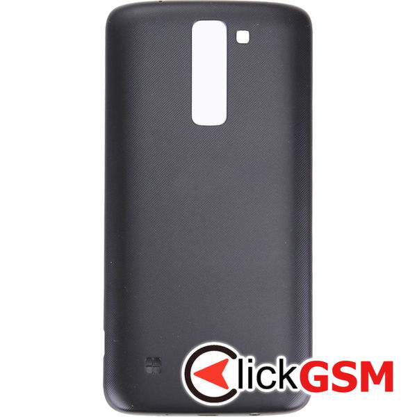 Piesa Capac Baterie Grey Lg K7 26n2