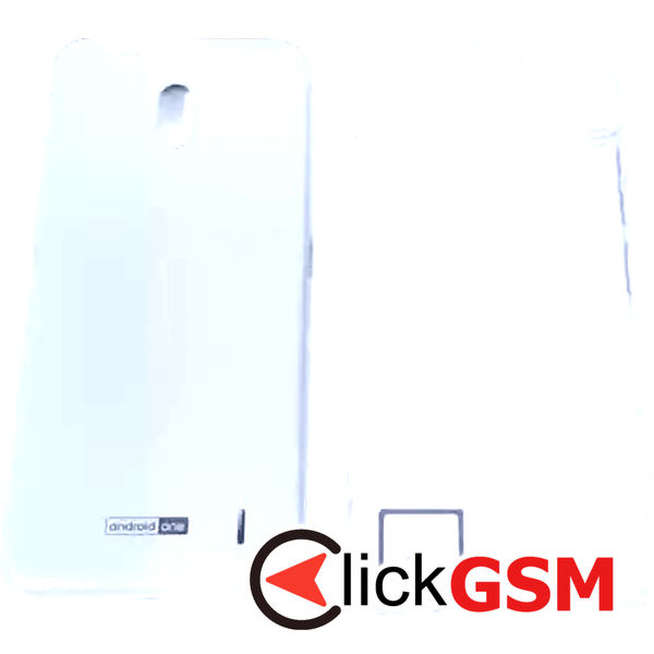 Piesa Capac Baterie Gri Nokia 2 21b3