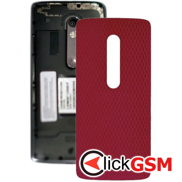 Piesa Capac Baterie Motorola Moto X Play 22j3