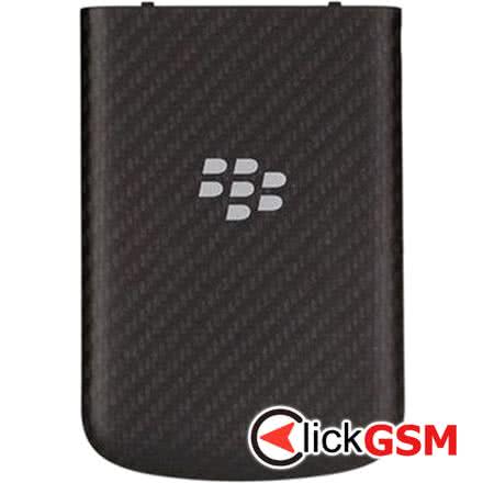 Capac Baterie Negru BlackBerry Q10 1ex4