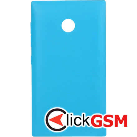 Capac Baterie Blue Microsoft Lumia 435 1y27