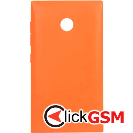Capac Baterie Orange Microsoft Lumia 435 1y1v