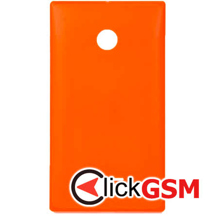 Capac Baterie Orange Microsoft Lumia 532 1y0s