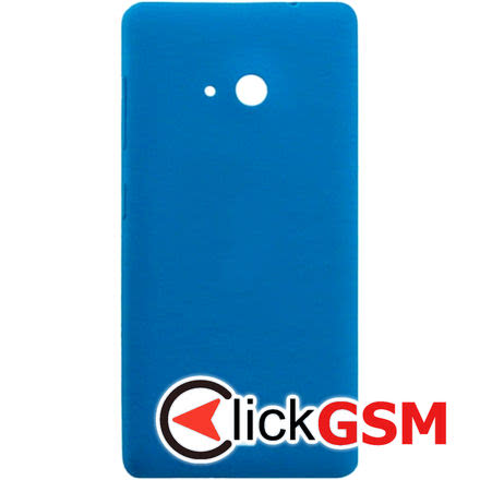 Capac Baterie Blue Microsoft Lumia 535 1y22
