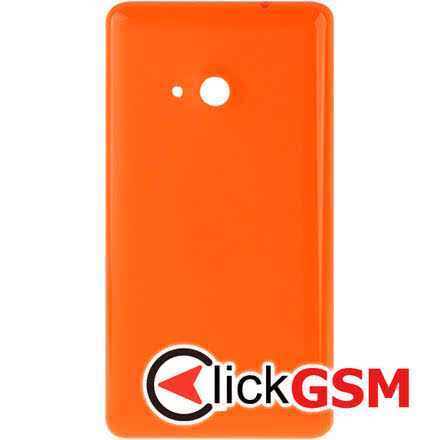 Capac Baterie Orange Microsoft Lumia 535 1y0v