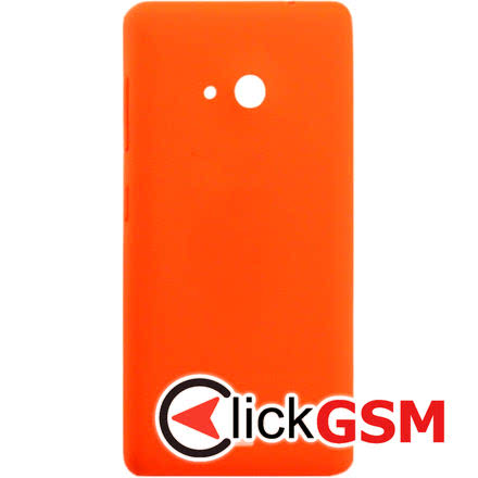 Capac Baterie Orange Microsoft Lumia 535 1y20