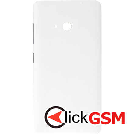 Capac Baterie White Microsoft Lumia 540 1y1t