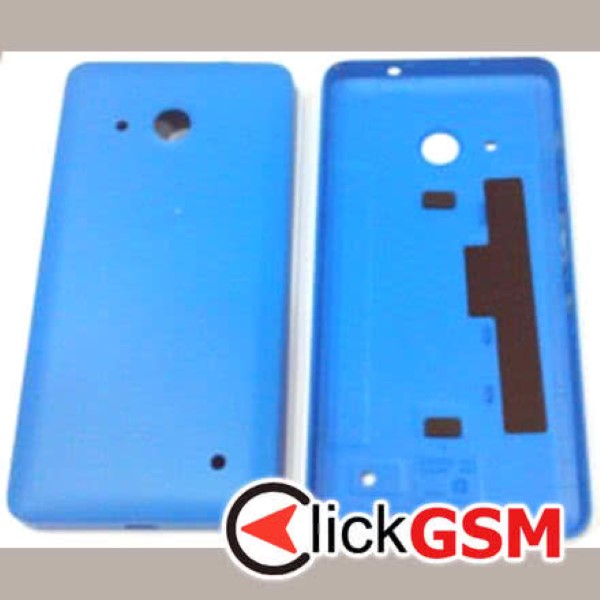Capac Baterie Blue Microsoft Lumia 550 23zw