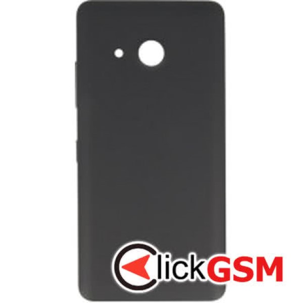 Capac Baterie Negru Microsoft Lumia 550 23zy