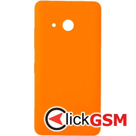 Capac Baterie Orange Microsoft Lumia 550 1y1q