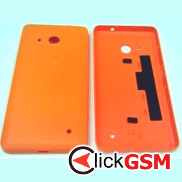 Capac Baterie Orange Microsoft Lumia 550 23zt