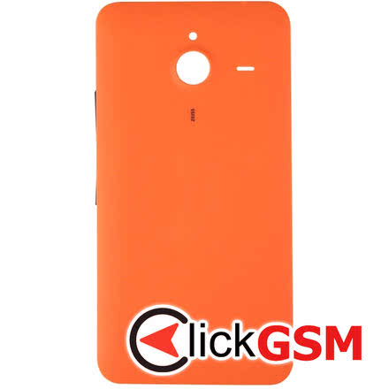 Capac Baterie Orange Microsoft Lumia 640 XL 1y1j